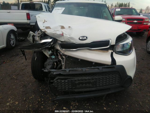 Photo 5 VIN: KNDJN2A29G7348091 - KIA SOUL 