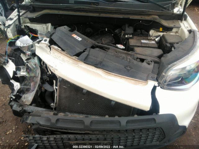 Photo 9 VIN: KNDJN2A29G7348091 - KIA SOUL 