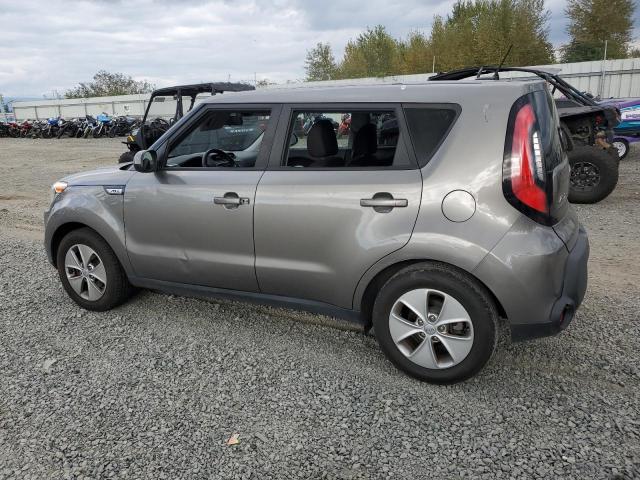 Photo 1 VIN: KNDJN2A29G7348107 - KIA SOUL 