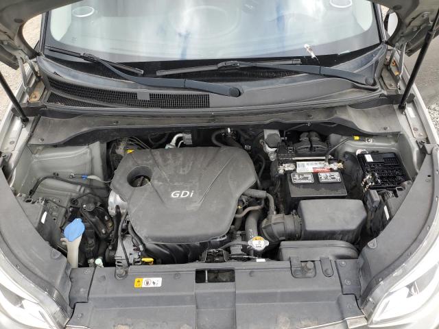 Photo 11 VIN: KNDJN2A29G7348107 - KIA SOUL 