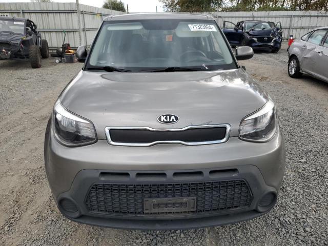 Photo 4 VIN: KNDJN2A29G7348107 - KIA SOUL 