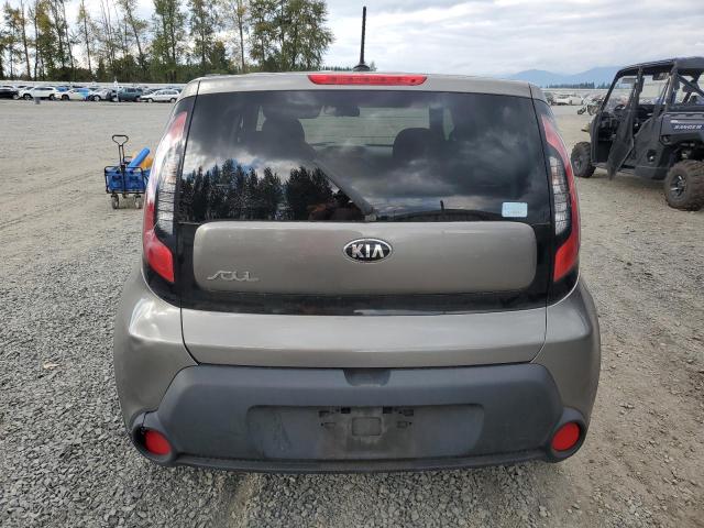 Photo 5 VIN: KNDJN2A29G7348107 - KIA SOUL 