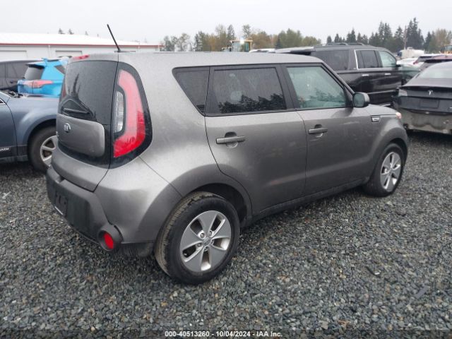 Photo 3 VIN: KNDJN2A29G7348110 - KIA SOUL 