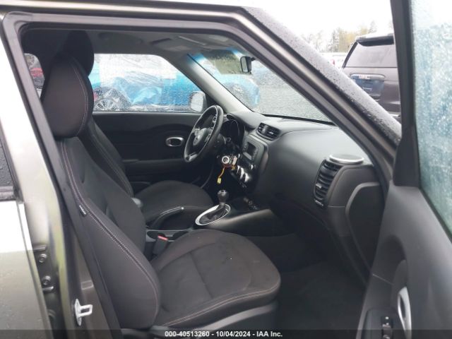 Photo 4 VIN: KNDJN2A29G7348110 - KIA SOUL 