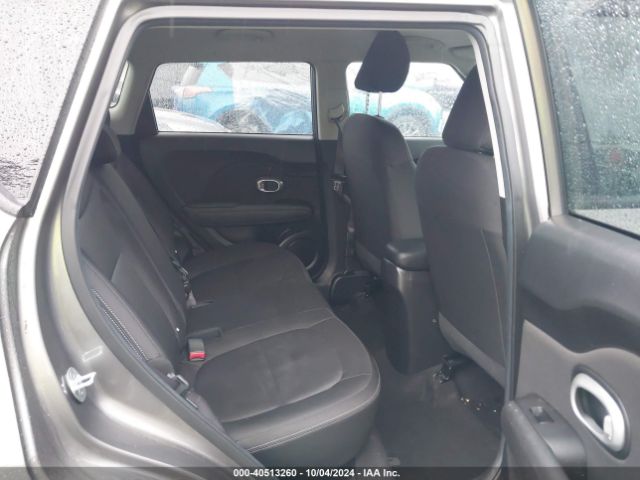 Photo 7 VIN: KNDJN2A29G7348110 - KIA SOUL 