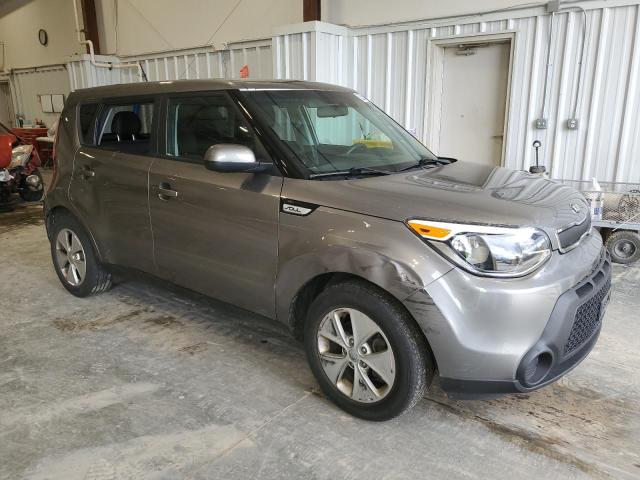 Photo 3 VIN: KNDJN2A29G7348396 - KIA SOUL 