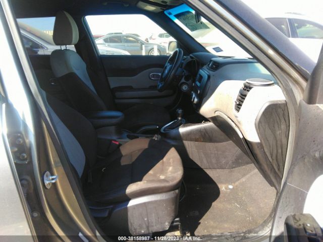 Photo 4 VIN: KNDJN2A29G7351606 - KIA SOUL 