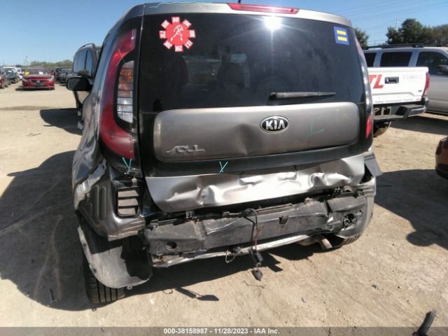 Photo 5 VIN: KNDJN2A29G7351606 - KIA SOUL 