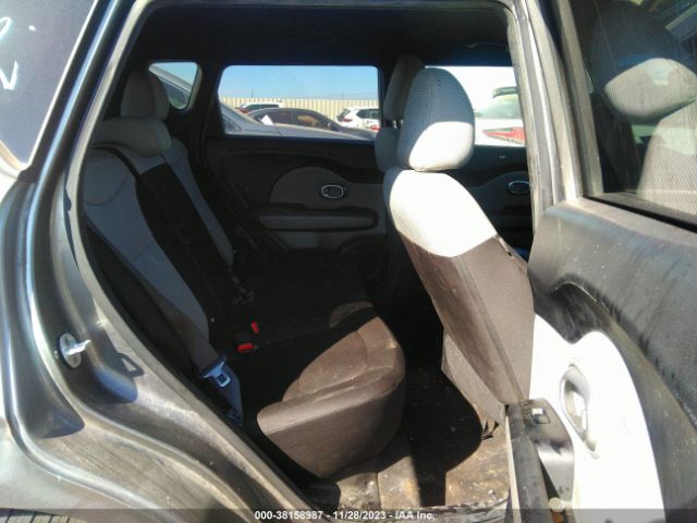 Photo 7 VIN: KNDJN2A29G7351606 - KIA SOUL 