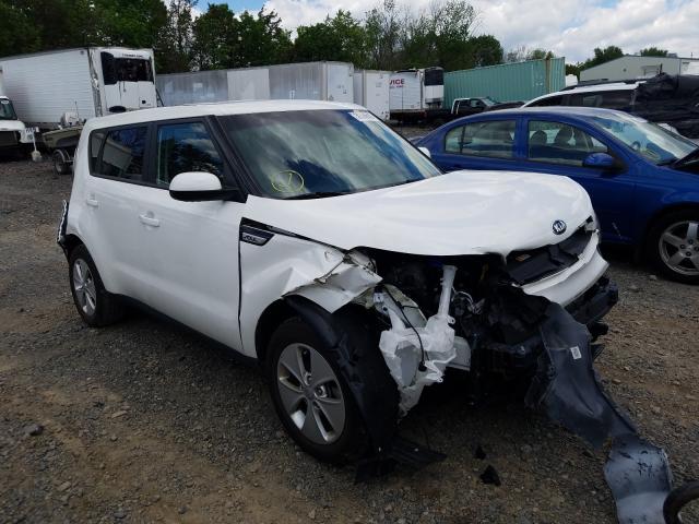 Photo 0 VIN: KNDJN2A29G7353694 - KIA SOUL 