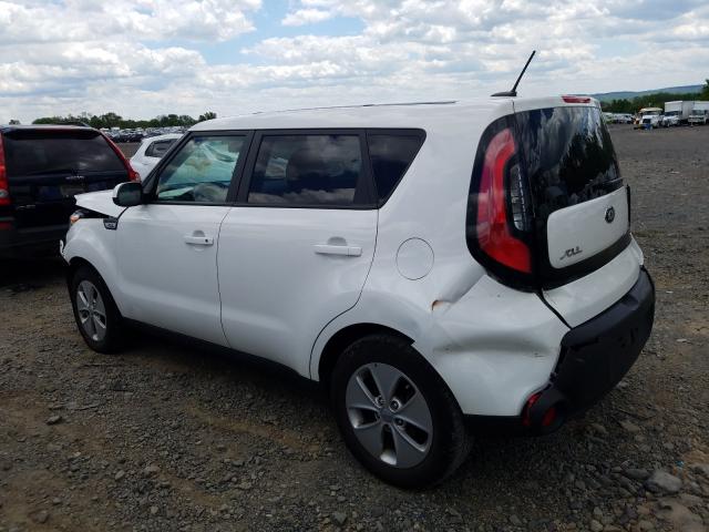 Photo 2 VIN: KNDJN2A29G7353694 - KIA SOUL 