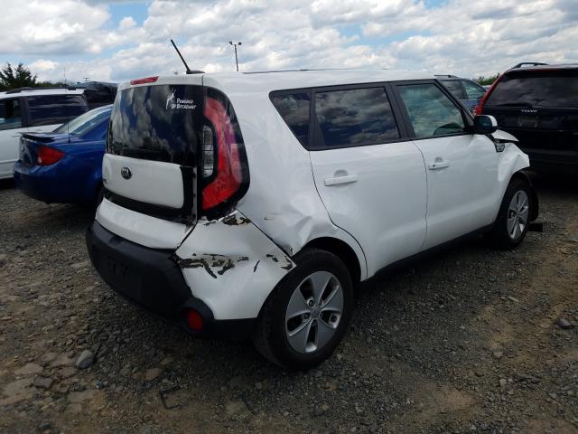 Photo 3 VIN: KNDJN2A29G7353694 - KIA SOUL 