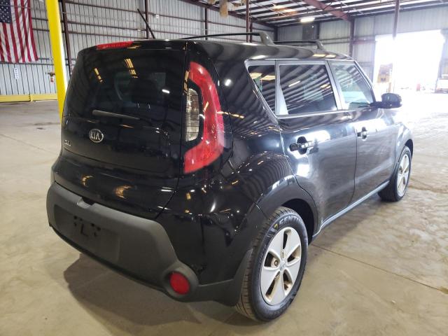 Photo 3 VIN: KNDJN2A29G7354134 - KIA SOUL 