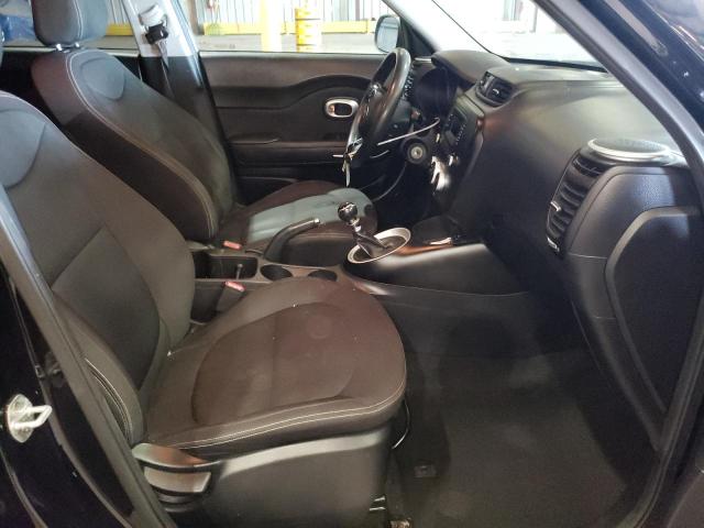 Photo 4 VIN: KNDJN2A29G7354134 - KIA SOUL 