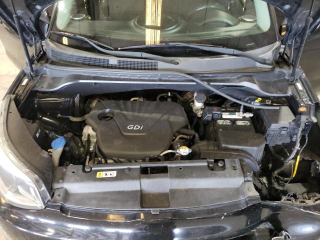 Photo 6 VIN: KNDJN2A29G7354134 - KIA SOUL 