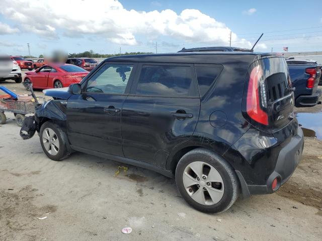 Photo 1 VIN: KNDJN2A29G7354411 - KIA SOUL 