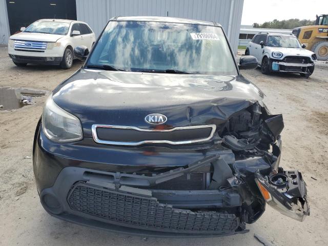 Photo 4 VIN: KNDJN2A29G7354411 - KIA SOUL 