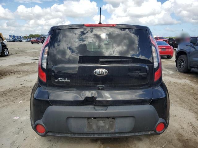 Photo 5 VIN: KNDJN2A29G7354411 - KIA SOUL 