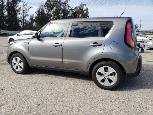 Photo 1 VIN: KNDJN2A29G7356143 - KIA SOUL 