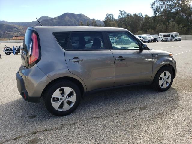 Photo 2 VIN: KNDJN2A29G7356143 - KIA SOUL 