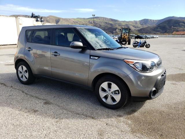 Photo 3 VIN: KNDJN2A29G7356143 - KIA SOUL 