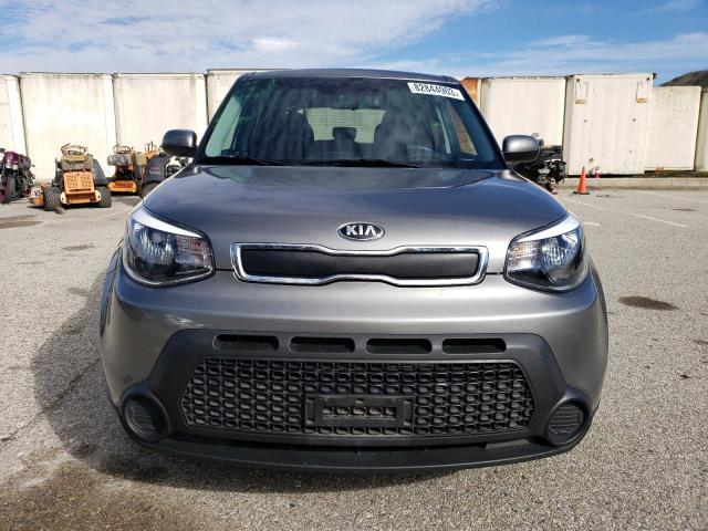 Photo 4 VIN: KNDJN2A29G7356143 - KIA SOUL 