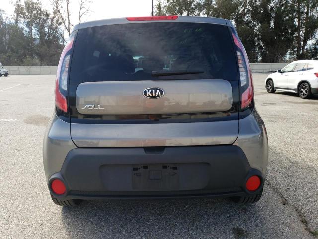 Photo 5 VIN: KNDJN2A29G7356143 - KIA SOUL 