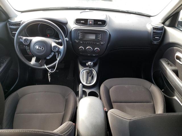 Photo 7 VIN: KNDJN2A29G7356143 - KIA SOUL 