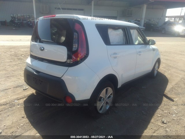 Photo 3 VIN: KNDJN2A29G7357731 - KIA SOUL 