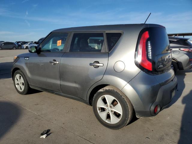 Photo 1 VIN: KNDJN2A29G7358880 - KIA SOUL 