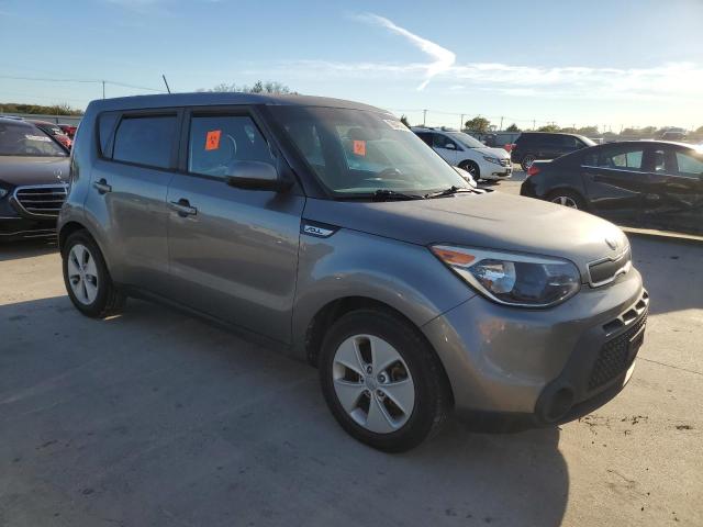 Photo 3 VIN: KNDJN2A29G7358880 - KIA SOUL 