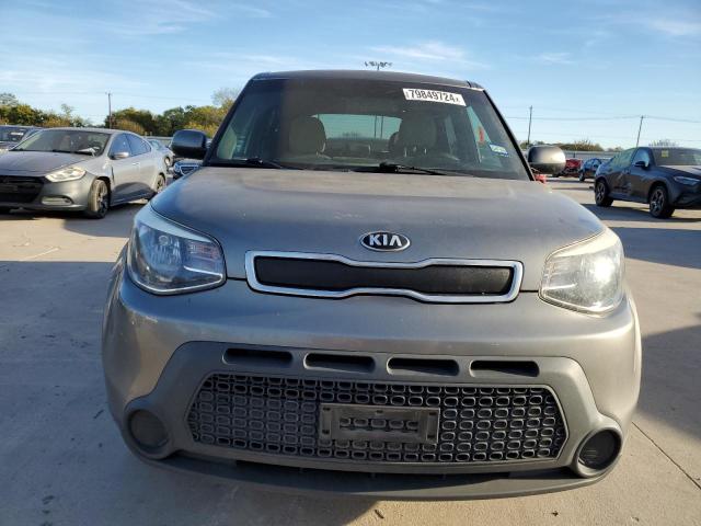 Photo 4 VIN: KNDJN2A29G7358880 - KIA SOUL 