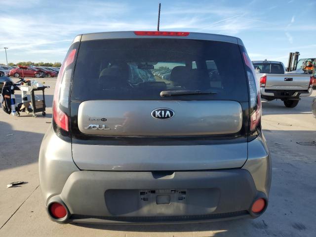 Photo 5 VIN: KNDJN2A29G7358880 - KIA SOUL 