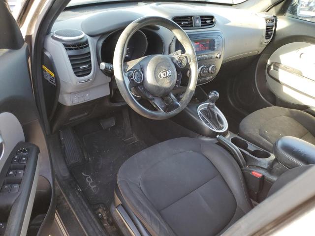 Photo 7 VIN: KNDJN2A29G7358880 - KIA SOUL 