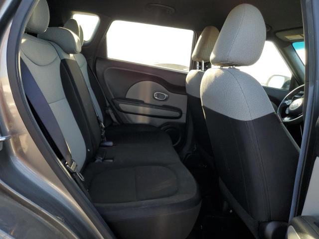 Photo 9 VIN: KNDJN2A29G7358880 - KIA SOUL 