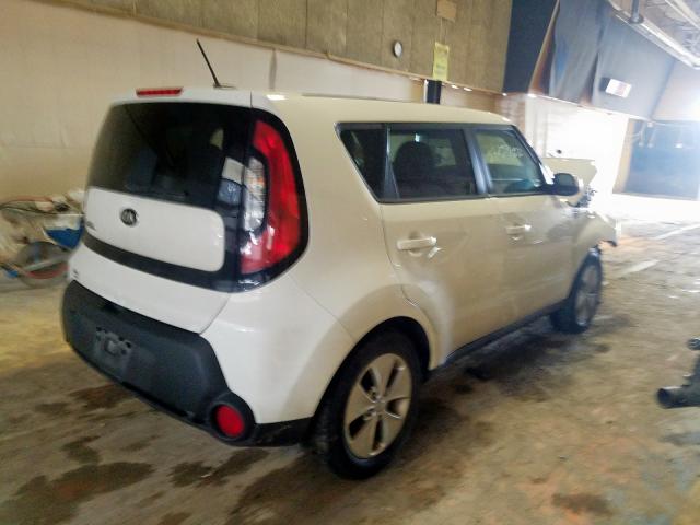 Photo 3 VIN: KNDJN2A29G7361116 - KIA SOUL 