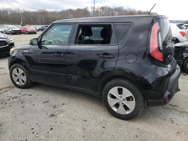 Photo 1 VIN: KNDJN2A29G7361648 - KIA SOUL 