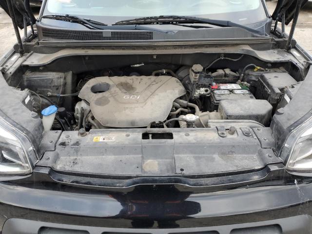 Photo 11 VIN: KNDJN2A29G7361648 - KIA SOUL 