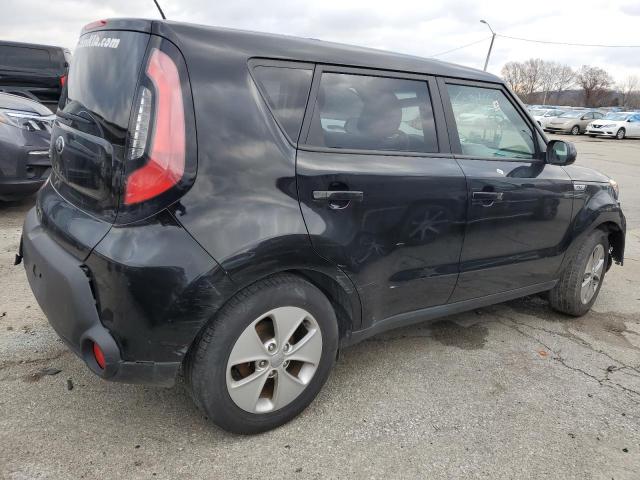 Photo 2 VIN: KNDJN2A29G7361648 - KIA SOUL 