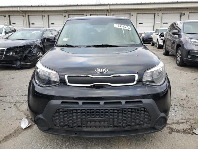 Photo 4 VIN: KNDJN2A29G7361648 - KIA SOUL 