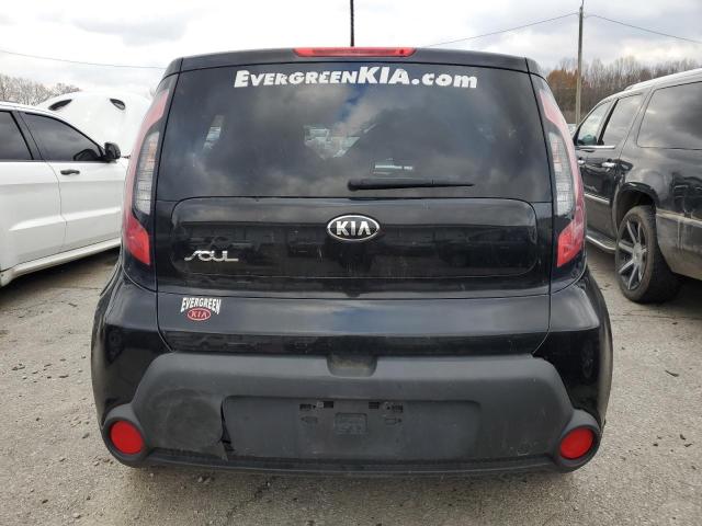 Photo 5 VIN: KNDJN2A29G7361648 - KIA SOUL 