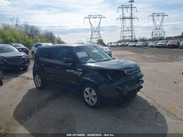 Photo 0 VIN: KNDJN2A29G7363478 - KIA SOUL 