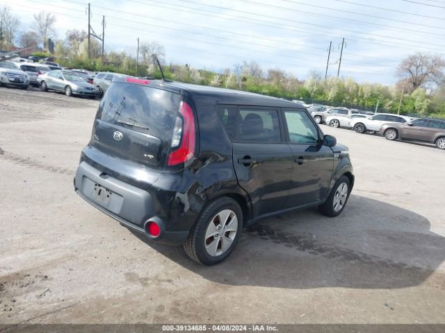 Photo 3 VIN: KNDJN2A29G7363478 - KIA SOUL 