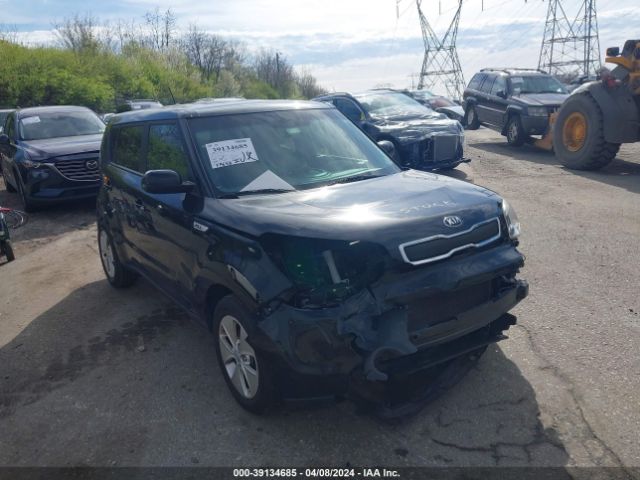 Photo 5 VIN: KNDJN2A29G7363478 - KIA SOUL 