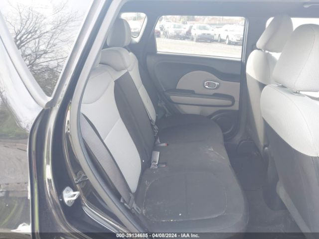 Photo 7 VIN: KNDJN2A29G7363478 - KIA SOUL 