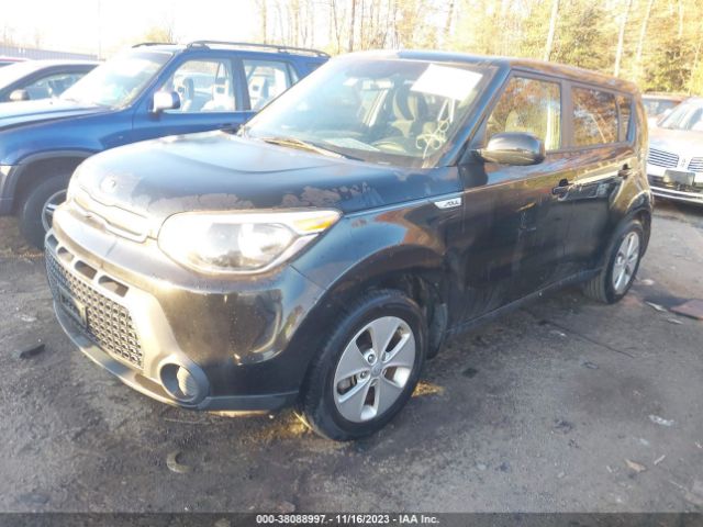 Photo 1 VIN: KNDJN2A29G7364064 - KIA SOUL 