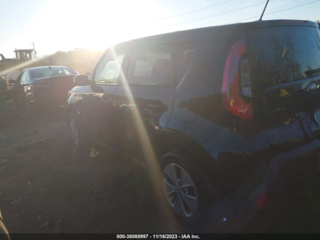 Photo 2 VIN: KNDJN2A29G7364064 - KIA SOUL 