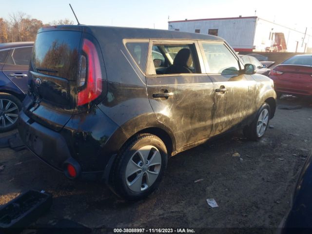 Photo 3 VIN: KNDJN2A29G7364064 - KIA SOUL 