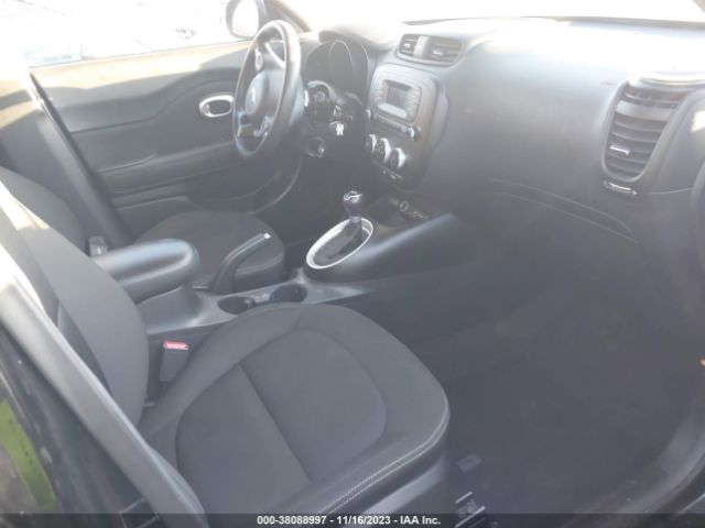 Photo 4 VIN: KNDJN2A29G7364064 - KIA SOUL 