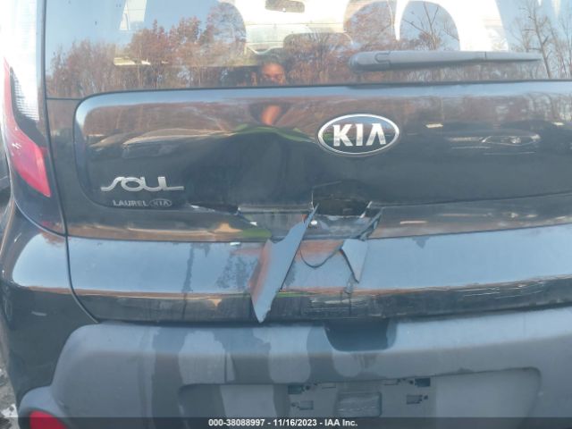 Photo 5 VIN: KNDJN2A29G7364064 - KIA SOUL 